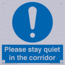 please-stay-quiet-in-the-corridor~